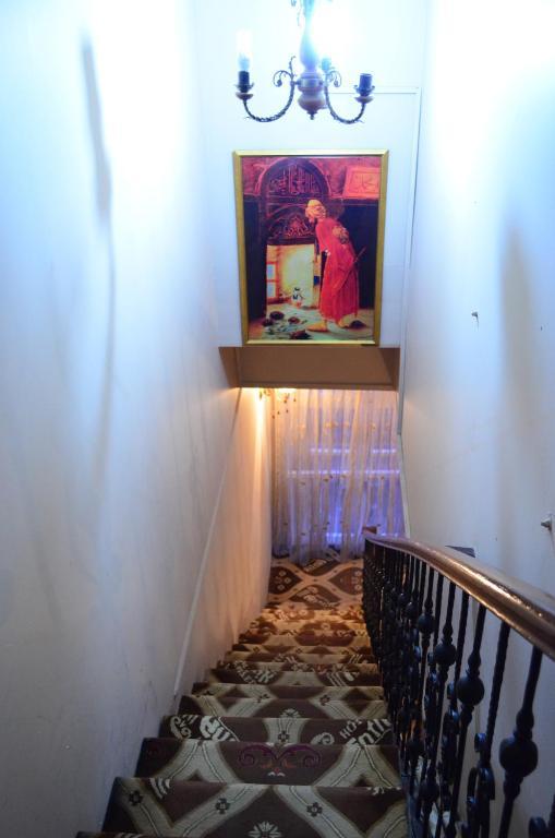 Antik Hotel Эдирне Экстерьер фото